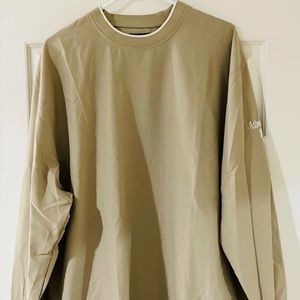 Ashworth Water Resistant Pullover